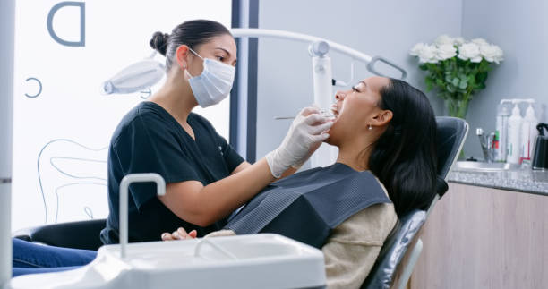 Why Choose Us for Your Dental Needs in Lincolnton, GA