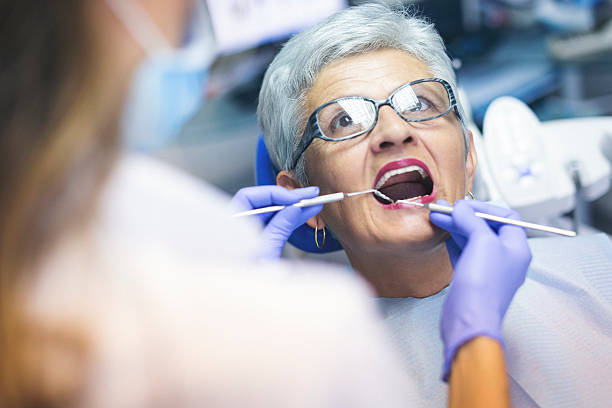 Best Wisdom Tooth Removal  in Lincolnton, GA